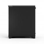 Кутия за компютър FD MESHIFY 3 BLACK SOLID, FD-C-MES3A-01 Кутия за компютър FD MESHIFY 3 BLACK SOLID, FD-C-MES3A-01
