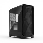 Кутия за компютър FD MESHIFY 3 BLACK TG LIGHT TI, FD-C-MES3A-02