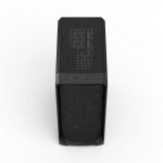 Кутия за компютър FD MESHIFY 3 BLACK TG LIGHT TI, FD-C-MES3A-02 Кутия за компютър FD MESHIFY 3 BLACK TG LIGHT TI, FD-C-MES3A-02