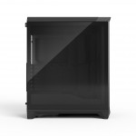 Кутия за компютър FD MESHIFY 3 BLACK TG LIGHT TI, FD-C-MES3A-02 Кутия за компютър FD MESHIFY 3 BLACK TG LIGHT TI, FD-C-MES3A-02
