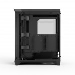 Кутия за компютър FD MESHIFY 3 BLACK TG LIGHT TI, FD-C-MES3A-02 Кутия за компютър FD MESHIFY 3 BLACK TG LIGHT TI, FD-C-MES3A-02
