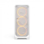 Кутия за компютър FD MESHIFY 3 WHITE RGB TG CT, FD-C-MES3A-07