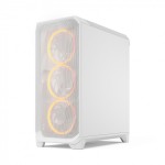Кутия за компютър FD MESHIFY 3 WHITE RGB TG CT, FD-C-MES3A-07