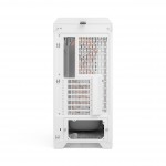 Кутия за компютър FD MESHIFY 3 WHITE RGB TG CT, FD-C-MES3A-07