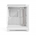 Кутия за компютър FD MESHIFY 3 WHITE RGB TG CT, FD-C-MES3A-07