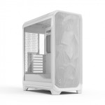 Кутия за компютър FD MESHIFY 3 WHITE TG LIGHT CT, FD-C-MES3A-04