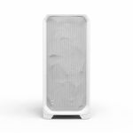 Кутия за компютър FD MESHIFY 3 WHITE TG LIGHT CT, FD-C-MES3A-04