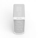 Кутия за компютър FD MESHIFY 3 WHITE TG LIGHT CT, FD-C-MES3A-04
