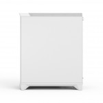 Кутия за компютър FD MESHIFY 3 WHITE TG LIGHT CT, FD-C-MES3A-04