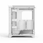 Кутия за компютър FD MESHIFY 3 WHITE TG LIGHT CT, FD-C-MES3A-04