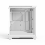 Кутия за компютър FD MESHIFY 3 WHITE TG LIGHT CT, FD-C-MES3A-04
