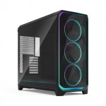 Кутия за компютър FD MESHIFY 3 XL AMBIPRO RGB BLACK, FD-C-MES3X-03