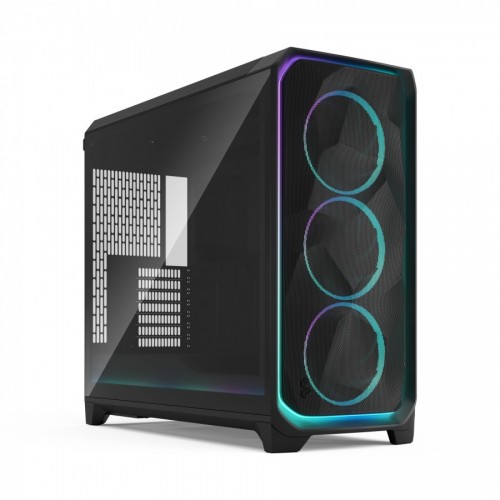 Кутия за компютър FD MESHIFY 3 XL AMBIPRO RGB BLACK, FD-C-MES3X-03 Кутия за компютър FD MESHIFY 3 XL AMBIPRO RGB BLACK, FD-C-MES3X-03