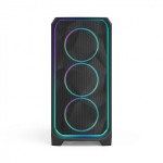 Кутия за компютър FD MESHIFY 3 XL AMBIPRO RGB BLACK, FD-C-MES3X-03 Кутия за компютър FD MESHIFY 3 XL AMBIPRO RGB BLACK, FD-C-MES3X-03