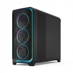 Кутия за компютър FD MESHIFY 3 XL AMBIPRO RGB BLACK, FD-C-MES3X-03 Кутия за компютър FD MESHIFY 3 XL AMBIPRO RGB BLACK, FD-C-MES3X-03