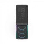 Кутия за компютър FD MESHIFY 3 XL AMBIPRO RGB BLACK, FD-C-MES3X-03 Кутия за компютър FD MESHIFY 3 XL AMBIPRO RGB BLACK, FD-C-MES3X-03