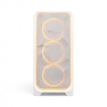 Кутия за компютър FD MESHIFY 3 XL AMBIPRO RGB WHITE, FD-C-MES3X-05 Кутия за компютър FD MESHIFY 3 XL AMBIPRO RGB WHITE, FD-C-MES3X-05