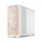 Кутия за компютър FD MESHIFY 3 XL AMBIPRO RGB WHITE, FD-C-MES3X-05 Кутия за компютър FD MESHIFY 3 XL AMBIPRO RGB WHITE, FD-C-MES3X-05
