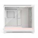 Кутия за компютър FD MESHIFY 3 XL AMBIPRO RGB WHITE, FD-C-MES3X-05 Кутия за компютър FD MESHIFY 3 XL AMBIPRO RGB WHITE, FD-C-MES3X-05