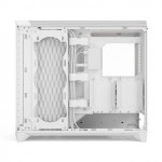 Кутия за компютър FD MESHIFY 3 XL AMBIPRO RGB WHITE, FD-C-MES3X-05 Кутия за компютър FD MESHIFY 3 XL AMBIPRO RGB WHITE, FD-C-MES3X-05