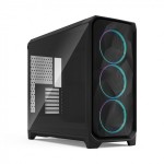 Кутия за компютър FD MESHIFY 3 XL BLACK RGB TG L, FD-C-MES3X-04