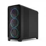 Кутия за компютър FD MESHIFY 3 XL BLACK RGB TG L, FD-C-MES3X-04