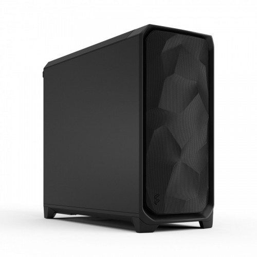 Кутия за компютър FD MESHIFY 3 XL BLACK SOLID, FD-C-MES3X-01 Кутия за компютър FD MESHIFY 3 XL BLACK SOLID, FD-C-MES3X-01