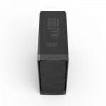 Кутия за компютър FD MESHIFY 3 XL BLACK SOLID, FD-C-MES3X-01 Кутия за компютър FD MESHIFY 3 XL BLACK SOLID, FD-C-MES3X-01