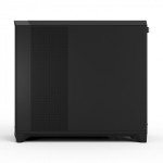 Кутия за компютър FD MESHIFY 3 XL BLACK SOLID, FD-C-MES3X-01 Кутия за компютър FD MESHIFY 3 XL BLACK SOLID, FD-C-MES3X-01