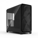 Кутия за компютър FD MESHIFY 3 XL BLACK TG LT, FD-C-MES3X-02