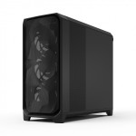 Кутия за компютър FD MESHIFY 3 XL BLACK TG LT, FD-C-MES3X-02