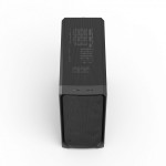 Кутия за компютър FD MESHIFY 3 XL BLACK TG LT, FD-C-MES3X-02