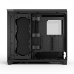 Кутия за компютър FD MESHIFY 3 XL BLACK TG LT, FD-C-MES3X-02