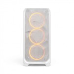 Кутия за компютър FD MESHIFY 3 XL WHITE RGB TG C, FD-C-MES3X-06 Кутия за компютър FD MESHIFY 3 XL WHITE RGB TG C, FD-C-MES3X-06