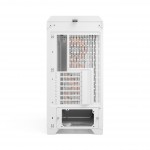 Кутия за компютър FD MESHIFY 3 XL WHITE RGB TG C, FD-C-MES3X-06 Кутия за компютър FD MESHIFY 3 XL WHITE RGB TG C, FD-C-MES3X-06