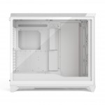 Кутия за компютър FD MESHIFY 3 XL WHITE RGB TG C, FD-C-MES3X-06 Кутия за компютър FD MESHIFY 3 XL WHITE RGB TG C, FD-C-MES3X-06