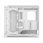 Кутия за компютър FD MESHIFY 3 XL WHITE RGB TG C, FD-C-MES3X-06 Кутия за компютър FD MESHIFY 3 XL WHITE RGB TG C, FD-C-MES3X-06
