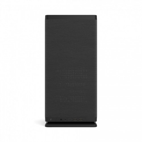 Кутия за компютър FD MOOD BLACK MITX, FD-C-MOD1N-02 Кутия за компютър FD MOOD BLACK MITX, FD-C-MOD1N-02