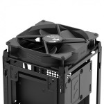 Кутия за компютър FD MOOD BLACK MITX, FD-C-MOD1N-02 Кутия за компютър FD MOOD BLACK MITX, FD-C-MOD1N-02