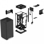 Кутия за компютър FD MOOD BLACK MITX, FD-C-MOD1N-02 Кутия за компютър FD MOOD BLACK MITX, FD-C-MOD1N-02