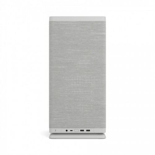 Кутия за компютър FD MOOD LIGHT GRAY MITX, FD-C-MOD1N-01 Кутия за компютър FD MOOD LIGHT GRAY MITX, FD-C-MOD1N-01