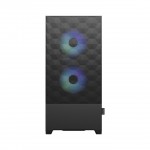 FD POP AIR RGB BLK TG CLR TINT, FD-C-POR1A-06