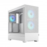 FD POP AIR RGB WHI TG CLR TINT, FD-C-POR1A-01