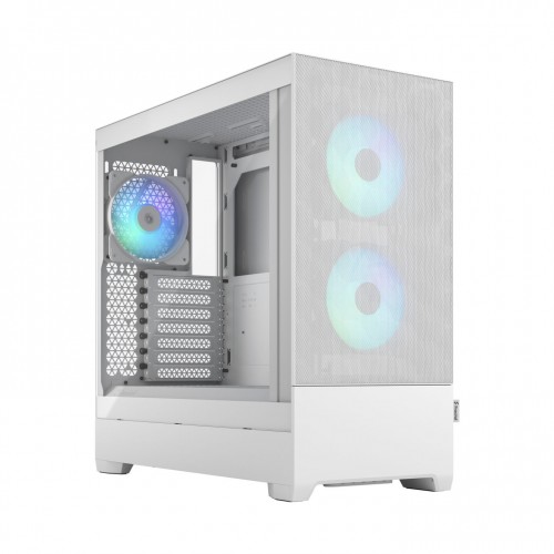 FD POP AIR RGB WHI TG CLR TINT, FD-C-POR1A-01