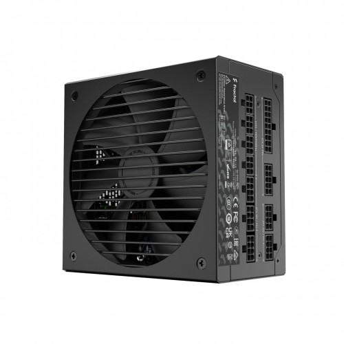 PSU FD ION GOLD 750W ATX, FD-P-IA2G-750-EU PSU FD ION GOLD 750W ATX, FD-P-IA2G-750-EU