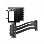 FD FLEX 2 PCIE 4.0 X 16 BLACK, FD-A-FLX2-001 FD FLEX 2 PCIE 4.0 X 16 BLACK, FD-A-FLX2-001