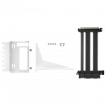 FD FLEX 2 PCIE 4.0 X 16 WHITE, FD-A-FLX2-002 FD FLEX 2 PCIE 4.0 X 16 WHITE, FD-A-FLX2-002