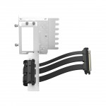 FD FLEX 2 PCIE 4.0 X 16 WHITE, FD-A-FLX2-002 FD FLEX 2 PCIE 4.0 X 16 WHITE, FD-A-FLX2-002