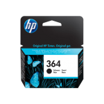 CB316EE 364 BLACK INCCRTG, HP 364