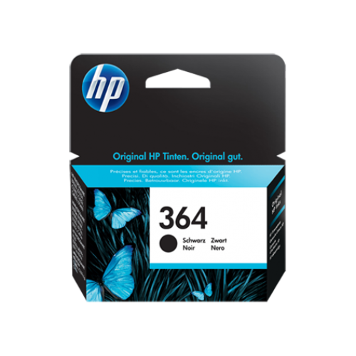 CB316EE 364 BLACK INCCRTG, HP 364 CB316EE 364 BLACK INCCRTG, HP 364